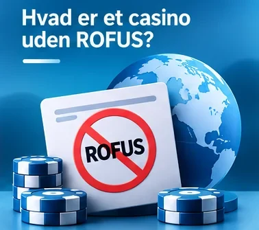 casino uden mitid